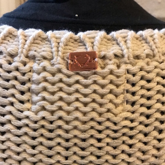 For Love and Lemons Sweater - Picture 5 of 6